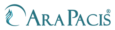 Logo Ara Pacis Art
